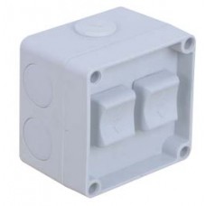 KRIPAL Outdoor Series Switch Socket Outlet